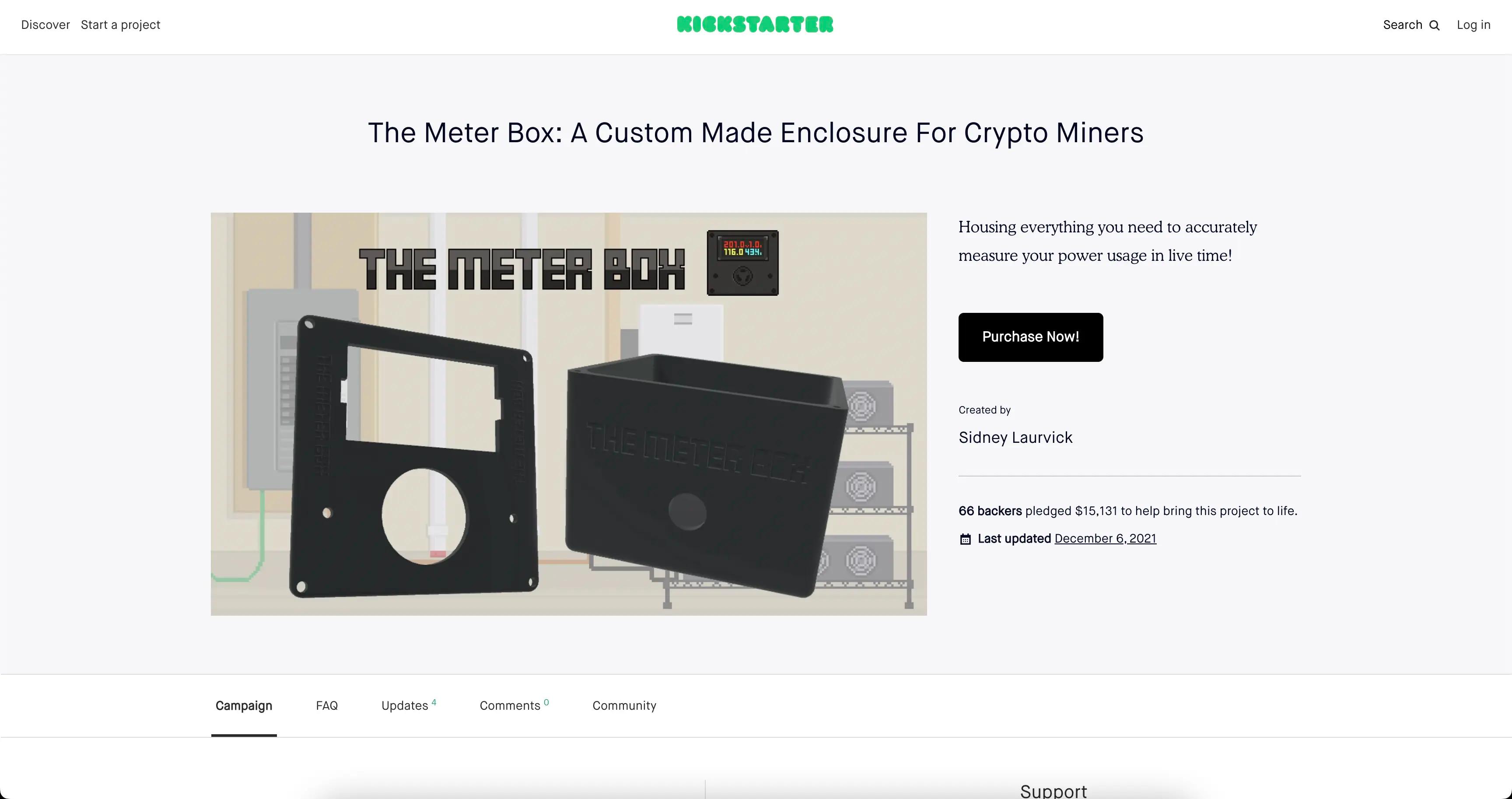 TheMeterBox